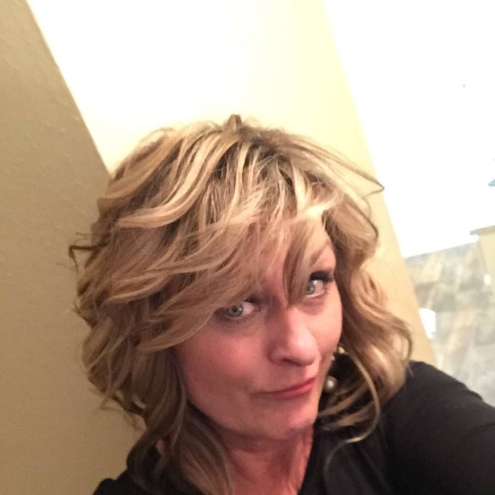 Meet your Posher, Jill